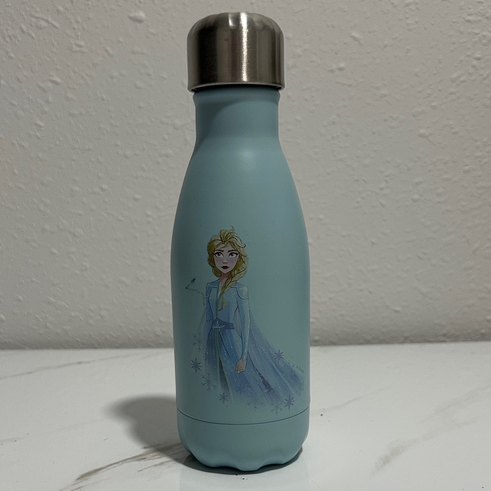 Elsa Swell Bottle